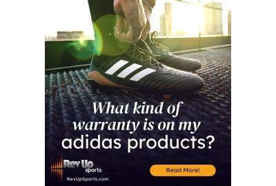 adidas canada warranty department.